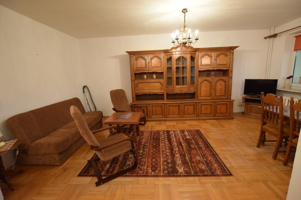 Elegant Apartment Stadion Narodowy Warschau Exterior foto