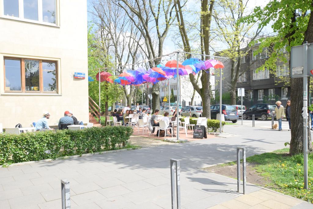Elegant Apartment Stadion Narodowy Warschau Exterior foto